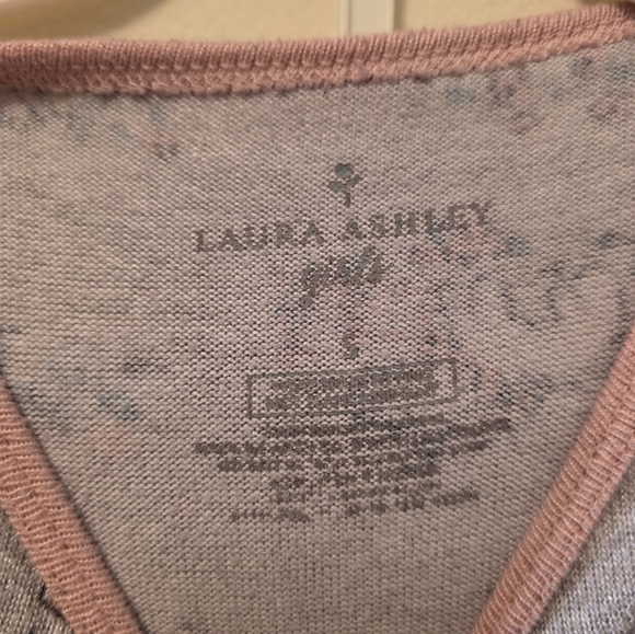 Laura Ashley Other - Laura Ashley Matching PJ set